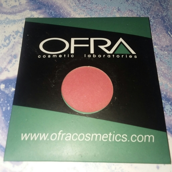 Ofra blush melon pan refill - Picture 1 of 2